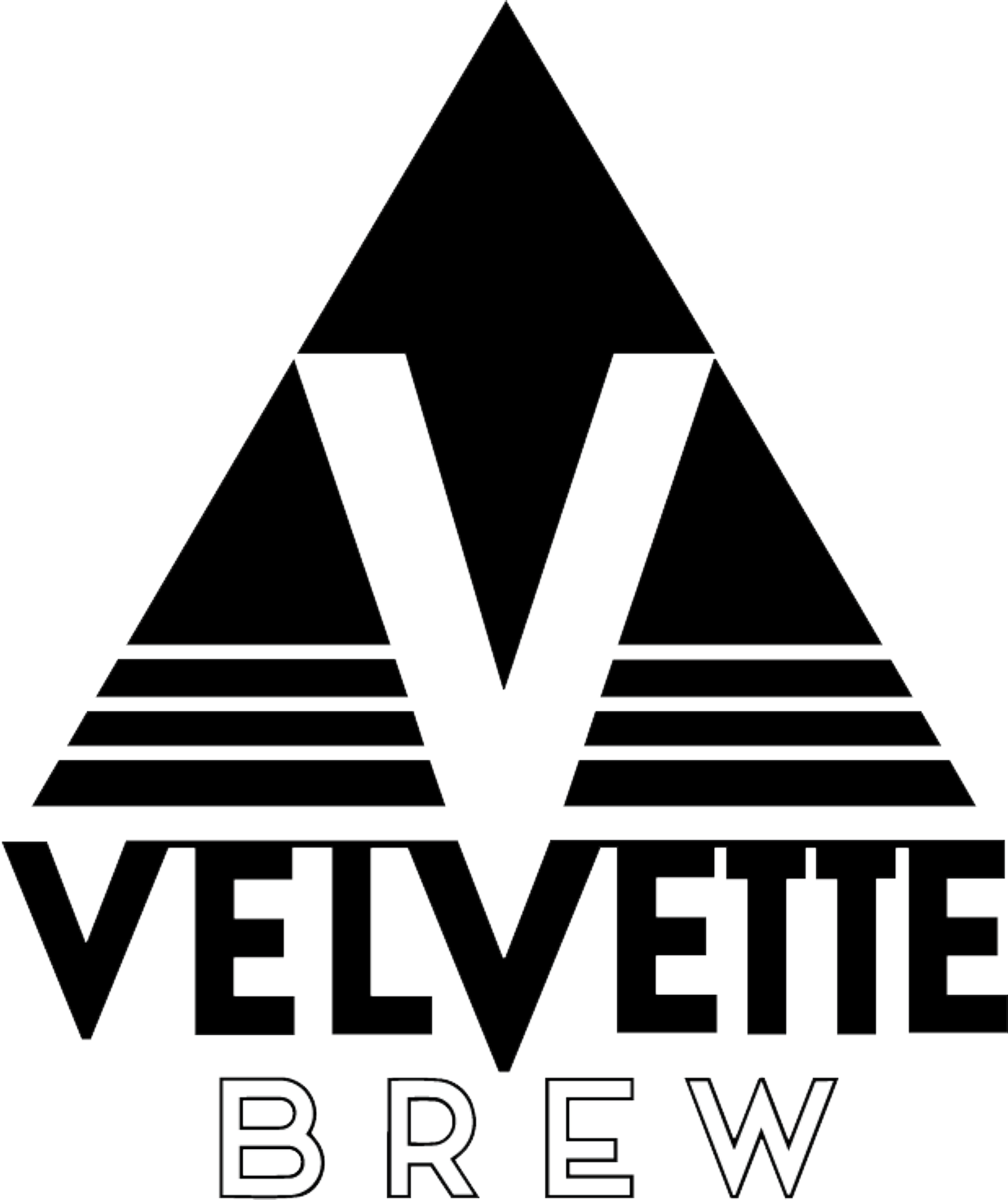 Velvette Brew Espresso Bar